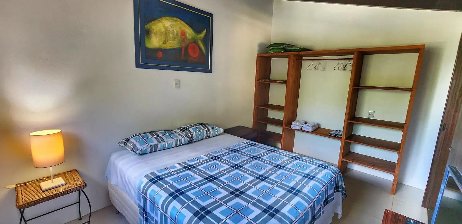Apartment Encanto Das Cerejeiras Imbituba